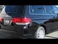 2010 Honda Odyssey Shelby NC