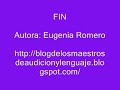 Aprendemos los sonidos de los animales