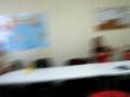 Soo young and The Exorcist - Ability - Adrianna's Classroom - Sydney..AVI