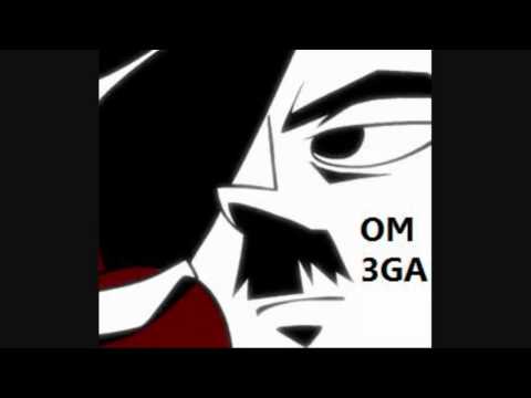 Savlonic - Wandering Eye (OM3GA Dubstep Remix)