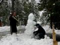 Making a SnowHO