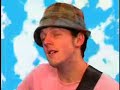 Jason Mraz \"The Rainbow Connection\"