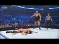 Eric Escobar vs. Unified Tag Champions Chris Jericho & Big
