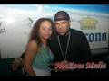 SLIM THUG AND JDAWG RIDIN ON 4'S 2 CLUB 145