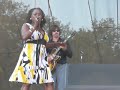 SHARON JONES AND THE DAP-KINGS 100 Days, 100 Nights ACL 2008 9-27-08