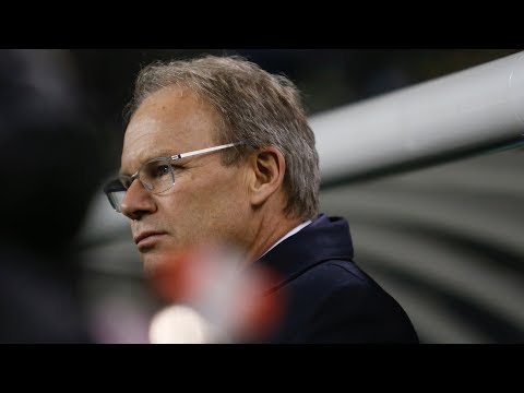 Video: Press Conference: Brian Schmetzer post-match versus Portland Timbers
