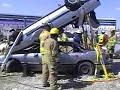 Override Extrication Drill