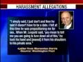Supporters Defend County Exec's Character