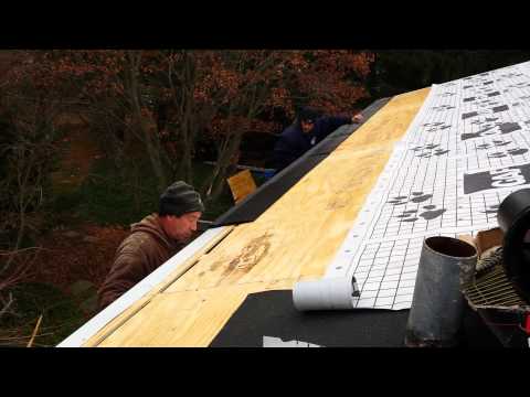 how to install smart vent