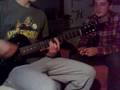 Frightday - Thank god its frightday (acoustic)