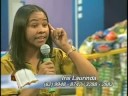 IRIS LAURINDA - N�o Desista