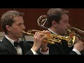 Mahler - 9th symphony - 1st movement (Part 2)