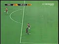 Falla de Elizaga evita triunfo del Deportivo Quito ante Chivas Guadalajara
