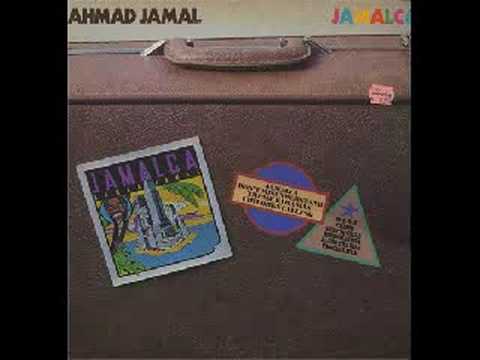 cratediggafr - Great track from the pianist's 1974 LP