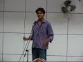 Film Star cool mimicry act by Purnesh Film Star cool mimicry act by Purnesh