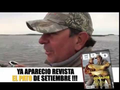 El Pato Televisión del 03 de septiembre de 2016