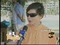 Entrevista a Isabella Rosellini