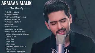 Best Of Armaan Malik - Armaan Malik new Songs Coll