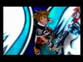 KH2 Guitar vs Piano