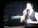 Taylor McGregor Singing \"Angels\"