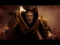Heavenly Sword - Chapter Six The Goddess (Part 1 of 2)