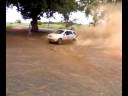 Drift EcoSport Dominada