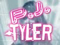 P.J. Tyler Arrive à NCW Femmes Fatales - Publicité La Bataille D'Ontario