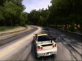 I N a w a K I Fujimi Kaido NISSAN GTR Pro Drift.wmv