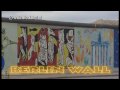 Berlin Wall - East Side Gallery