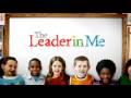videos de The Leader In Me - How schools can develop leaders one child at a time.