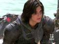 NARNIA 2 - PRINCE CASPIAN SPEAKS