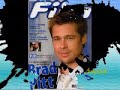 TAKE ME HOME TONIGHT: BRAD PITT &amp; ANGELINA JOLIE