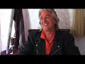 Paul Lawrence Curtis on playing LoneDawg Paul Lawrence Curtis on playing LoneDawg