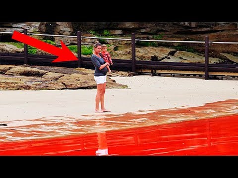 CRAZIEST Beaches That Actually Exist!