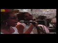 Ghetto People/If Jah- KDB