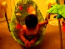 Kedaar akella sits up Kedaar akella sits up