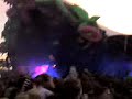 Caspa & Rusko @ Glastonbury 08 G Stage