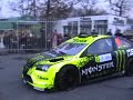 Monza Rally Show 2009