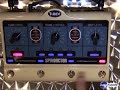 [Musikmesse 2008]T-Rex new stompboxes