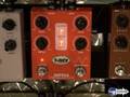[Musikmesse 2008]T-Rex new stompboxes