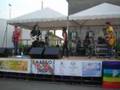Hybris - Scisma Live @ Rock 4 Peace 2008