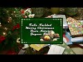 * Feliz Navidad * Merry Christmas * Buon Natale * Joyeux Noël * Silent Night - Gregorian