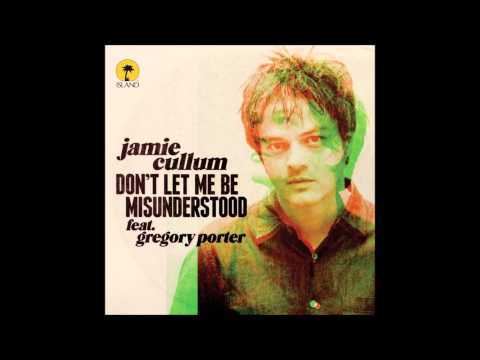 Jamie Cullum - Don’t Let Me Be Misunderstood