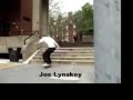 Joe Lynskey