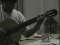 Mars Garcia - Girl from Ipanema / Berimbao Medley