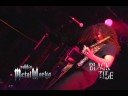 Black Tide on Robbs MetalWorks