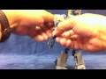 Hunt for the Decepticons Axor