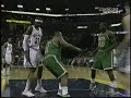 Big Baby Dunks On Darko Milicic!