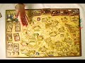 Join Scott Nicholson as he explores Thurn and Taxis, which is a game about delivering mail. It's a medium-weight strategy game about making connections.