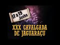 XXX CAVALGADA DE JAGUARAU 2011.wmv